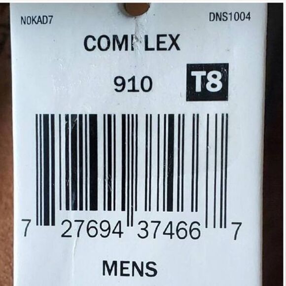 New Men Brown Fisherman Sandals Hiking Shoes Dr. Scholls Size 9 - Picture 16 of 16